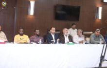  انطلاق دوري الدرجة الأولى لكرة القدم في ديسمبر المقبل