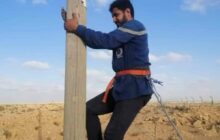 سرت| وفاة فني كهرباء إثر صعقة كهربائية أثناء عمله