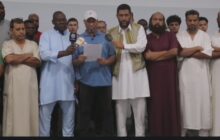 هون| نادي الإخاء يوجه خطاب تظلم إلى رئيس الاتحاد العام الليبي لكرة القدم