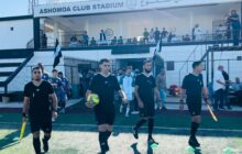 الاتحاد المصراتي يفوز على نظيره أبوسليم في أولى جولات الدوري الليبي الممتاز لكرة القدم