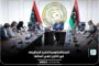 الدبيبة يبحث مع شكشك إيجاد حلول عاجلة لمن فقدوا بيوتهم نتيجة السيول والفيضانات.