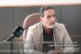 وزير الأشغال العامة بالحكومة الليبية يفتتح عيادة وعددا من المدارس ببلدية طبرق