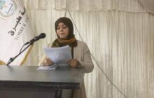 أمسية قصصية بمعرض الكتاب الدولي طبرق