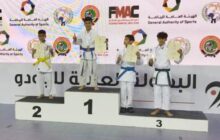 بمشاركة أشبال ليبيا .. انطلاق بطولة الأندية العربية للجودو في الإمارات