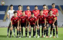 المنتخب الوطني يتفوق وديا على السودان