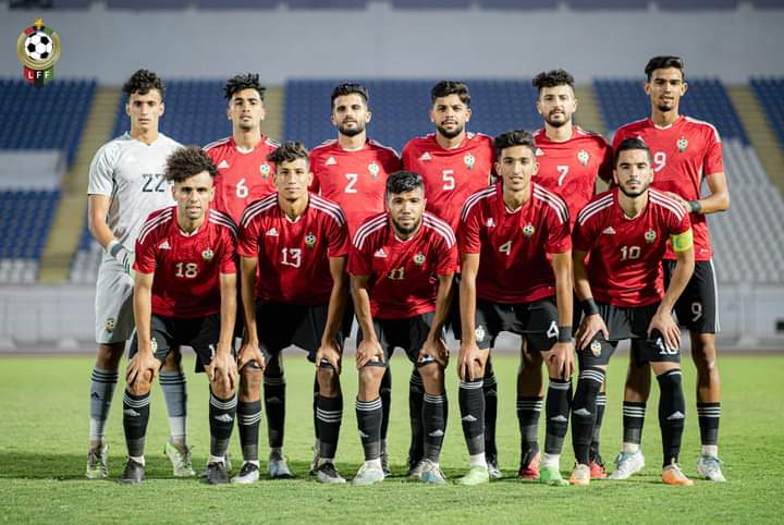 المنتخب الوطني يتفوق وديا على السودان