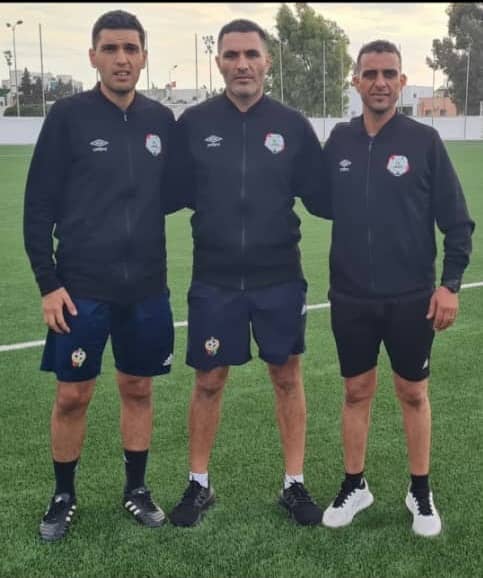 صافرة ليبية تتوسط افتتاح بطولة شمال أفريقيا