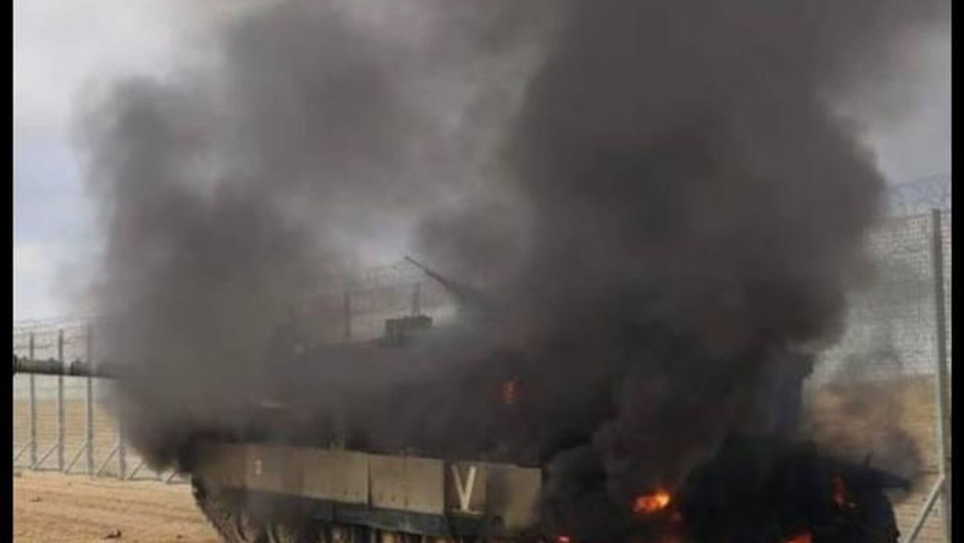 المقاومة الفلسطينية تدمر 27 آلية عسكرية للاحتلال في غزة