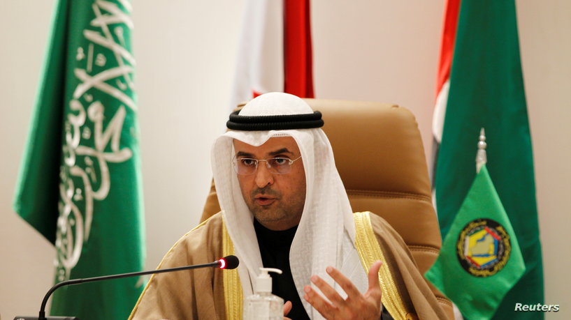 أمين عام مجلس التعاون الخليجي : جيش الاحتلال يرتكب جرائم حرب في غزة.. ونطالب بالوقف الفوري لإطلاق النار