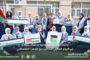 وزير الداخلية يُشيد بجهود جهاز مكافحة المخدرات والمؤثرات العقلية