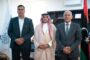 وزير الكهرباء يبحث استعدادات لعقد المعرض الدولي للنفط والغاز والطاقات المتجددة