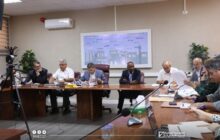 المفوضية العليا تناقش خطة التوعية بانتخابات المجالس البلدية