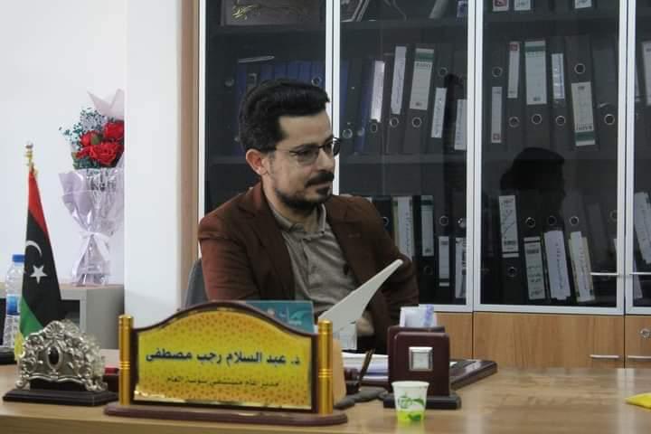 مدير مستشفى سوسة العام : تلقينا دعم لتطوير المستشفى ولا يزال لدينا نقص في الكوادر الطبية