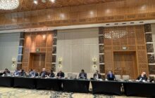 المركزي يواصل الاجتماعات التمهيدية مع بعثة خبراء صندوق النقد الدولي بتونس