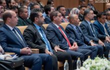 نائب رئيس الحكومة يشارك في فعاليات مبادرة بادر لريادة الأعمال ببنغازي