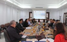 اتفاقية تعاون فني بين الحكم المحلي و المركز التونسي لتكنولوجيا البيئة