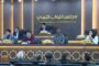 وزير العمل والتأهيل يستقبل وفدا من مفوضية سبها للكشافة والمرشدات