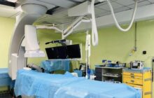 مركز البيضاء الطبي يستعد لاستئناف إجراء عمليات القسطرة القلبية