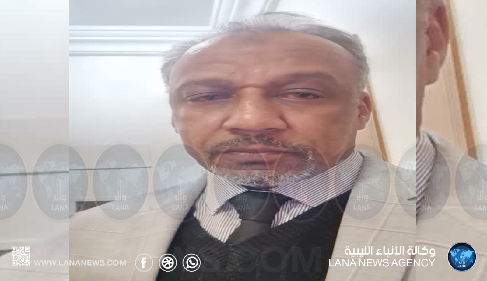 مراقب تعليم الجغبوب يؤكد عدم قدرة مدارس البلدية على ستيعاب الطلبة