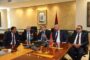 إجراء امتحانات الزمالة الليبية في تخصصي الأطفال والجراحة بمركز بنغازي الطبي.