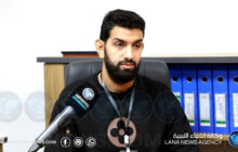 الشويهدي لاعب الأهلي بنغازي لكرة السلة لـ(وال) : إنجازنا القاري لم يأت صدفة وطموحاتنا كبيرة