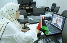 شؤون المرأة والطفل بمجلس النواب تشارك في ندوة حول (التضامن البرلماني من أجل دمج اللاجئين في التعليم)
