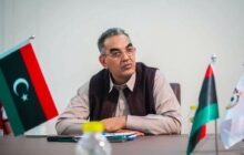 نائب رئيس الاتحاد الليبي يشكك في قانونية قرار لائحة الجزاءات