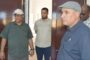 مدير هيئة السينما والمسرح بنغازي يبحث التعاون المشترك مع القطاع الخاص