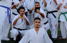 المنتخب الليبي للكيوكوشنكاي يشارك في التربص الدولي وبطولة أفريقيا