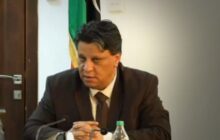 وزير العدل يؤكد أن سدود درنة لا تزال معروضة أمام الجهات القضائية
