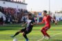 فريق الاتحاد يفشل في تحقيق الفوز على الخمس بالدوري الليبي
