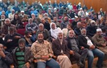 ملاك المحافظ الاستثمارية بمدينة المرج وضواحيها يطالبون بصرف العوائد المالية