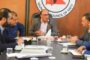 يوما تضامنيا لأطفال ودان مع أطفال غزة