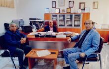 وكالة الجهود التطوعية تطلق برنامجا تطوعيا مشتركا مع كلية التقنية الطبية.