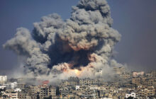 ضغوط عربية لتنفيذ قرار مجلس الأمن حول غزة 