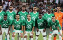 الأخضر يحسم ديربي الجوار بتغلبه على الصداقة
