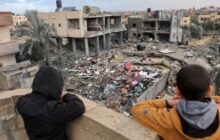 ترقب دولي وعربي لهدنة جديدة لوقف إطلاق النار في غزة