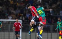 ودياً .. المنتخب الوطني لكرة القدم يقابل أندونيسيا والكويت