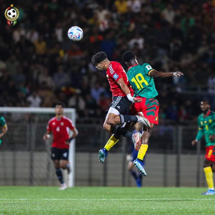 ودياً .. المنتخب الوطني لكرة القدم يقابل أندونيسيا والكويت
