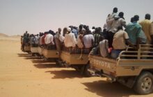 تقرير| الهجرة غير الشرعية .. تحركات أمنية لمنع الخطر القادم من الجنوب