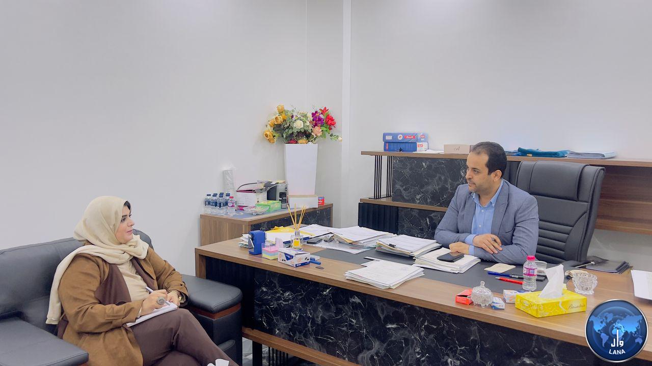 ( وال - خاص ) - الجسر الحديدي طريق المطار : استمرار حالة الشك واليقين في هذا المشروع
