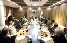بدء التحضيرات للمؤتمر الدولي حول قضايا الهجرة المزمع تنظيمه بمدينة بنغازي