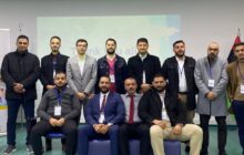 مصرفيين ليبيين يتلقون برنامج تدريبي موسع في إسطنبول بتركيا