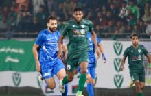 النصر يواصل انتفاضته ويحكم قبضته على «صدارة المجموعة الأولى»