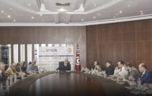 مباحثات ليبية تونسية لتسهيل العبور بين البلدين وحل المشكلات التي تواجه المرضى