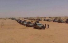 تقرير| تأمين الجنوب .. خطة ليبية للتصدي لعصابات الهجرة غير الشرعية