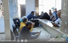 الشؤون الاجتماعية بنغازي لــ (الأنباء الليبية): ملحقات عن أعوام سابقة ستصرف في الأيام القادمة