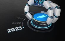 تقرير | الذكاء الاصطناعي.. التحول الأبرز في العام 2023