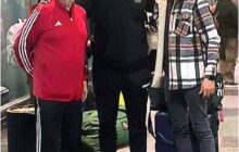 الاتحاد الليبي لكرة السلة يعلن عن تجنيسه للاعب أمريكي