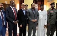 الاتفاق على تعاون 